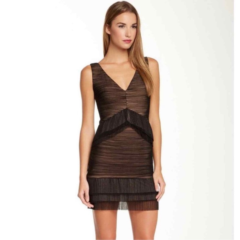 Bcbg 'SVEN' cocktail tulle dress - new without tags